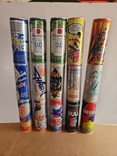 Energy Drink Mix 15 Lattine