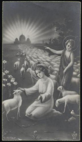 Santino holy card giovanni - santino-holy, card"s.giovanni
