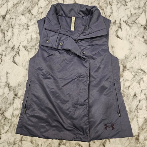 Under armour coldgear - under, gilet