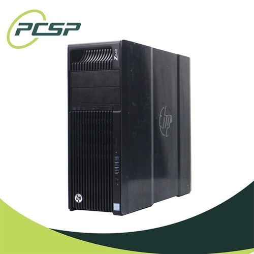 Z640 workstation core - hp,