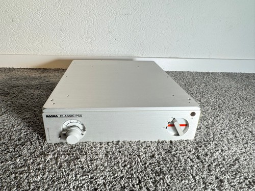 Alimentatore nagra classic psu - nagra,