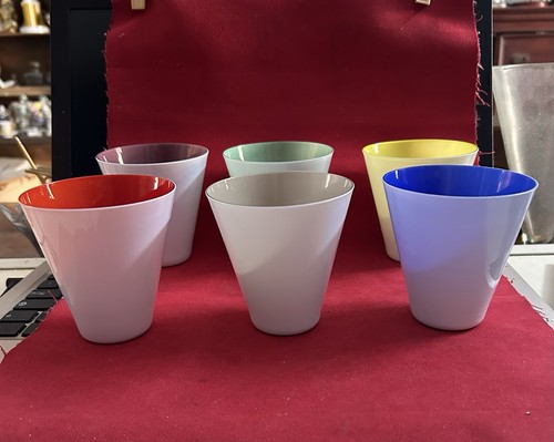 Set bicchieri di - set,