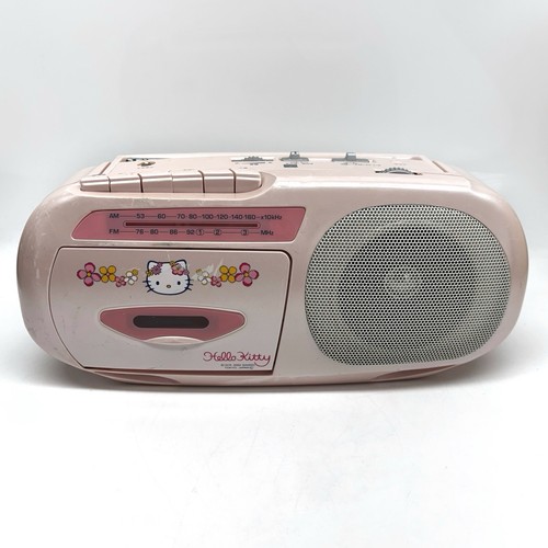 Hello kitty radio - hello, lettore