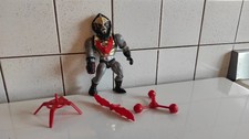 HORDAK HURRICANE - Masters Of The Universe Vintage Mattel MOTU, 100%, 3 armi