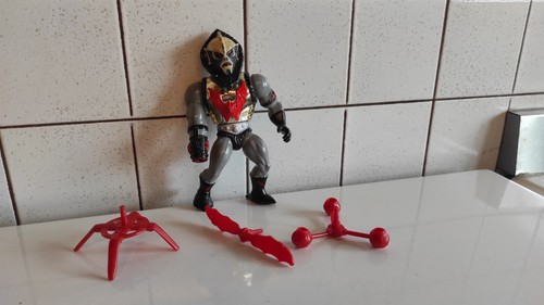 Hordak hurricane masters - masters, of