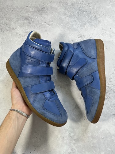 Maison margiela sneaker - sneaker, gat