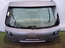 PORTELLONE POSTERIORE PER AUDI A3 Serie (8P1) 8P4827023H LUNOTTO CAYC (08>12)