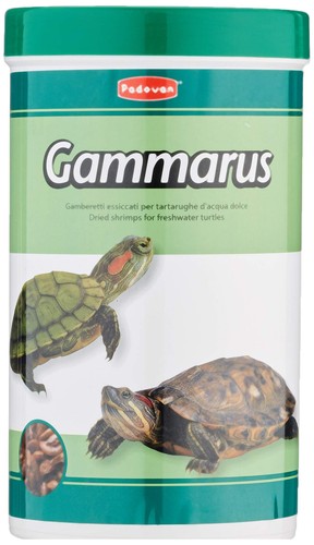 Gammarus alimento per - alimento,