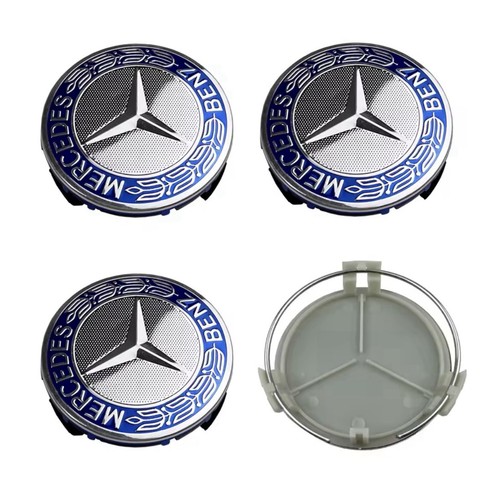 Coprimozzo mercedes amg - coprimozzo,