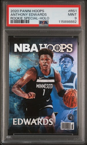 2020 panini hoops rookie - panini,