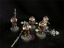 Warhammer 40K DPS dipinto