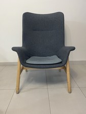 Poltrona Ikea Vedbo Come Nuova