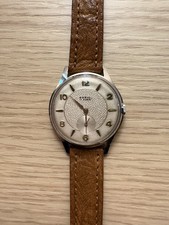Orologio vintage carica - orologio,