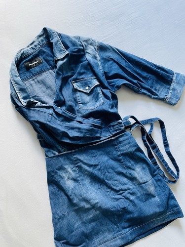 Set dsquared camicia di - dsquared,