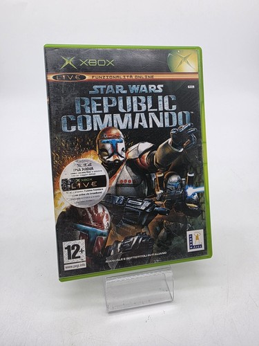 Star wars republic - republic, commando