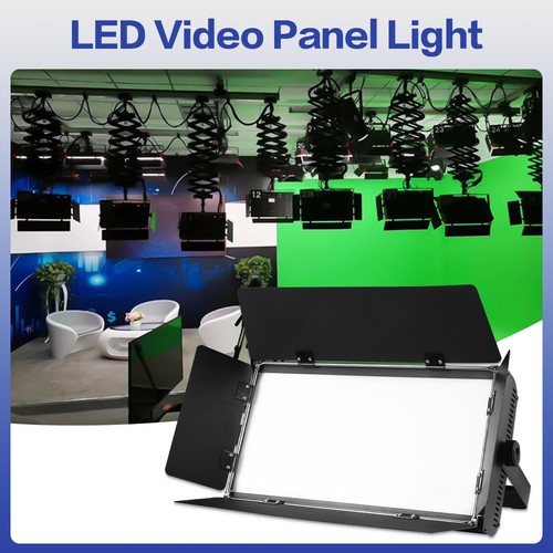 Luce pannello video - , led