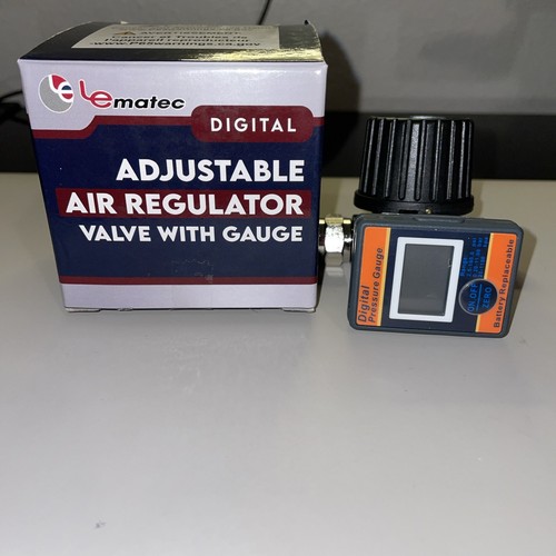 Lematec valvola regolatore - lematec,