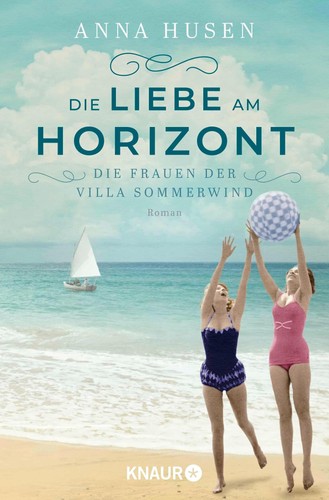 Anna husen die frauen der - anna, /