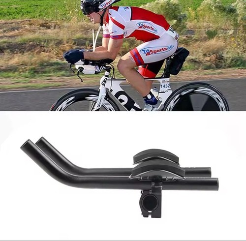Cycling triathlon manubrio - tt,