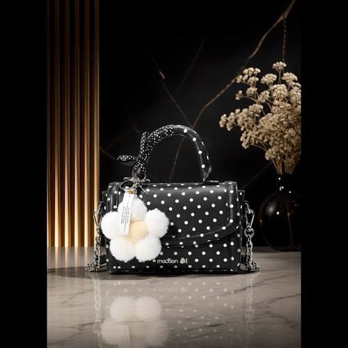 Borsa madden girl nera con - borsa,