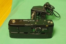 Pentax Motor Drive LX con
