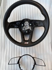 Volante AUDI A4 B9 S Line 2019