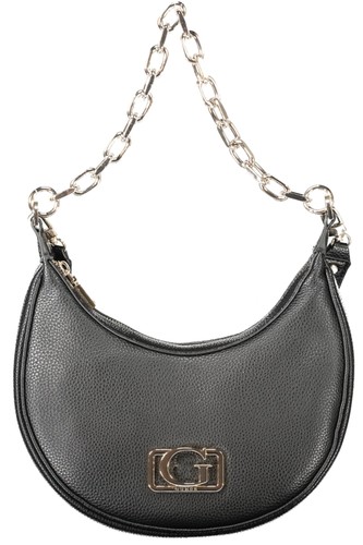 Guess jeans borsa donna nero - borsa,