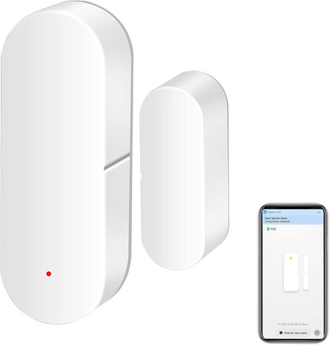 Sensore wifi per porte - sensore,