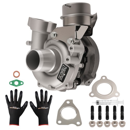 Turbo charger for nissan - charger,