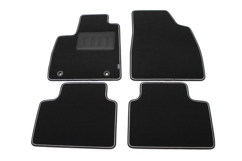 Tappeti moquette per auto - moquette,
