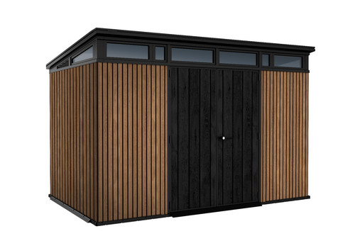 Casetta keter giardino - keter,