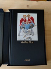 TSU-CHING-CHENG F.M.R. -Collana "Le Guide impossibili" 1993