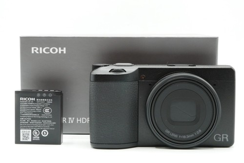 Ricoh hdf aperta - hdf,