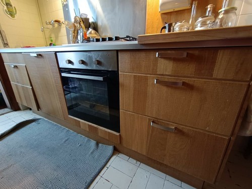 Bella cucina ikea - ikea, completa