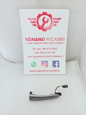 maniglia apriporta esterna PORTA sportello ANT SX NISSAN QASHQAI J11 80640-4E