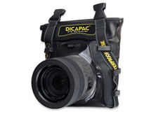 Pro A390 waterproof camera bag