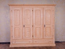 Voglauer Guardaroba Viertürig