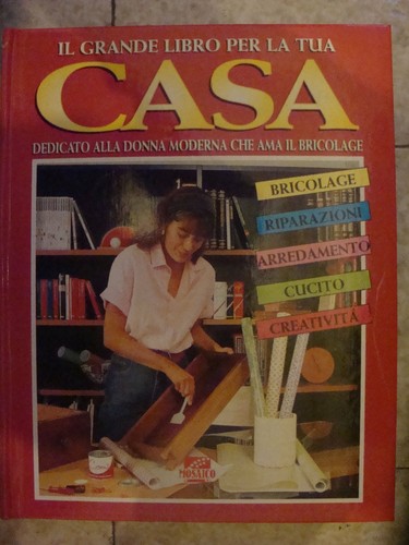 Grande libro per - grande, la