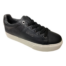SCARPE SNEAKERS DONNA LIU JO
