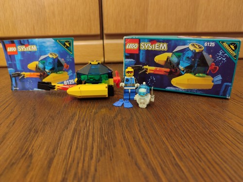 Lego system vintage - lego,