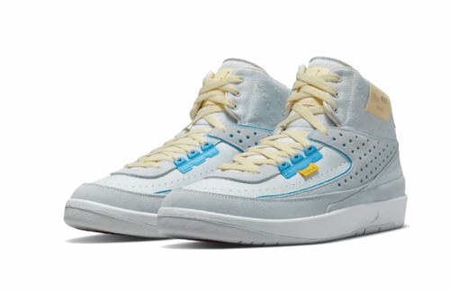 Nike air jordan union grey - jordan,