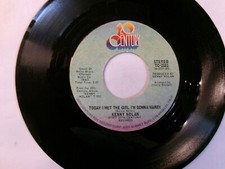 Kenny Nolan -Love's Grown