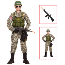 VESTITO CARNEVALE + ACCESSORI