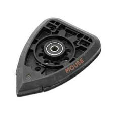 BLACK&DECKER Piastra Punta