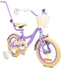 Flower Bike Bicicletta per Una