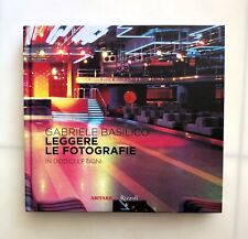 Gabriele Basilico Leggere le