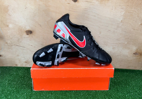 Scarpe nike total90 shoot - scarpe, iii