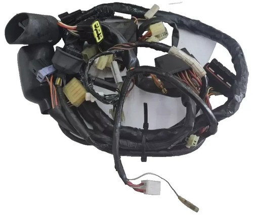 Impianto elettrico cablaggio - elettrico,