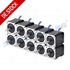 1~10PCS Nema17 motore