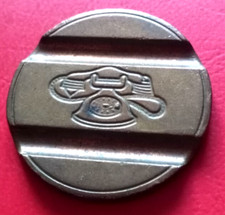 Italie Jeton, Gettone